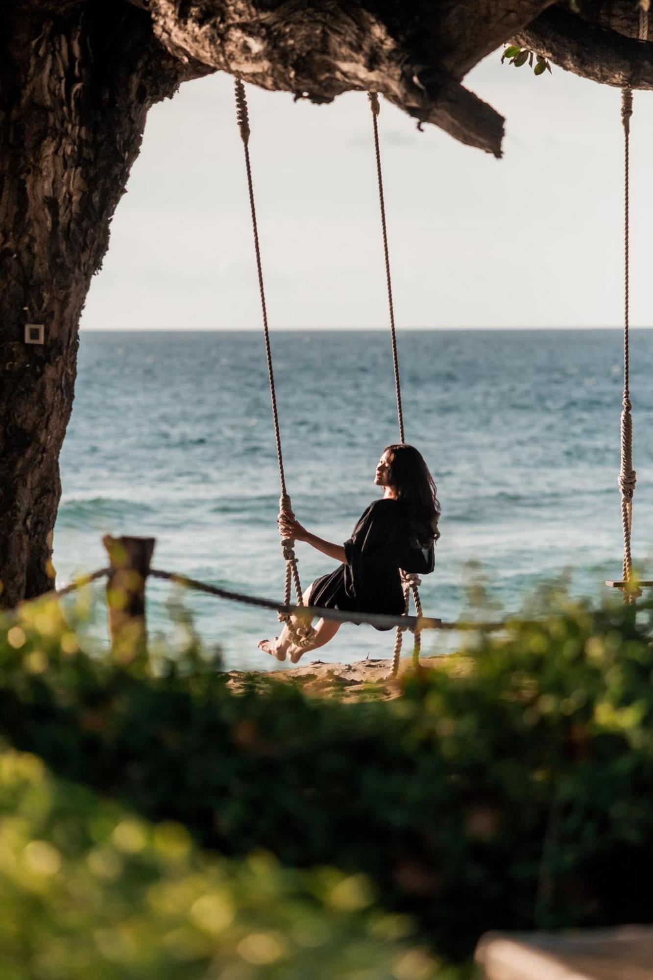 Living Asia Resort And Spa Senggigi Eksteriør bilde